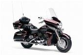 2008 yamaha royal star deals venture reviews